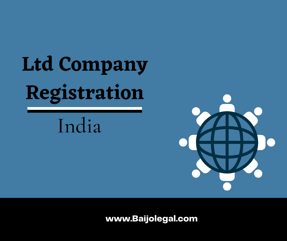 LTD Company Registration